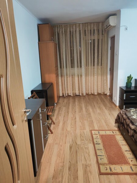 Drumul Taberei, Ghencea