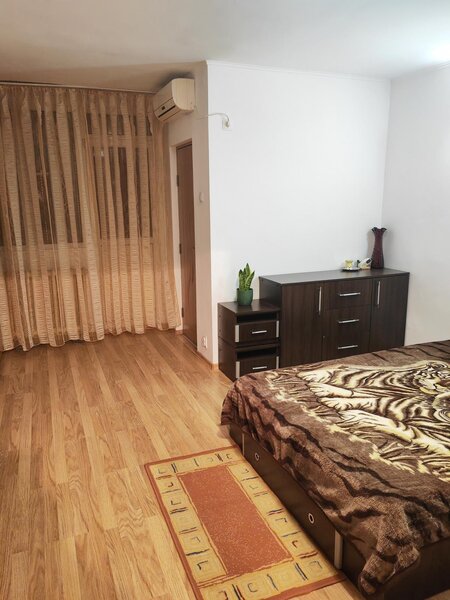 Drumul Taberei, Ghencea