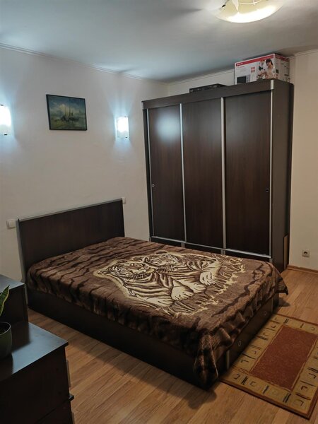 Drumul Taberei, Ghencea