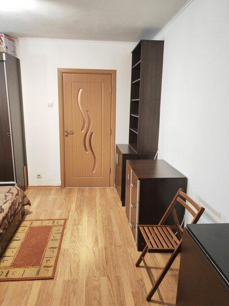 Drumul Taberei, Ghencea