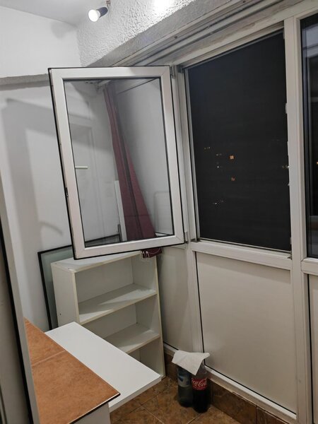 Drumul Taberei, Ghencea