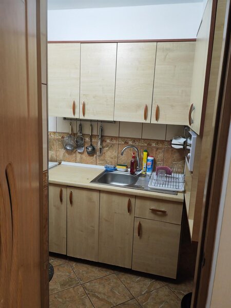 Drumul Taberei, Ghencea