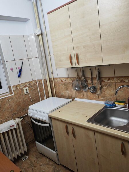 Drumul Taberei, Ghencea