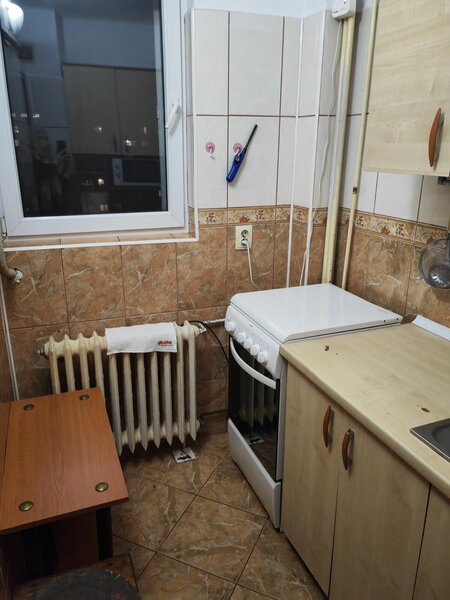 Drumul Taberei, Ghencea