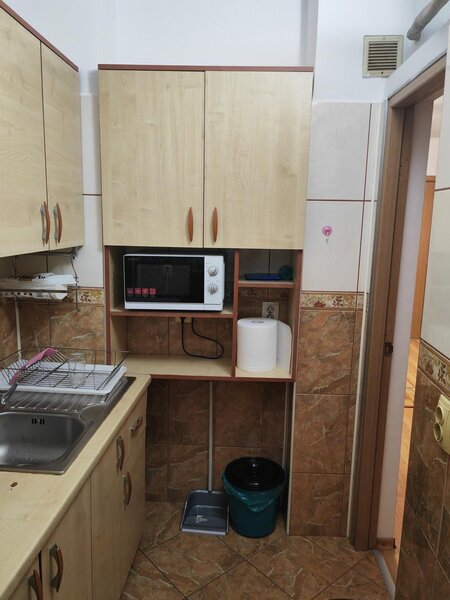 Drumul Taberei, Ghencea