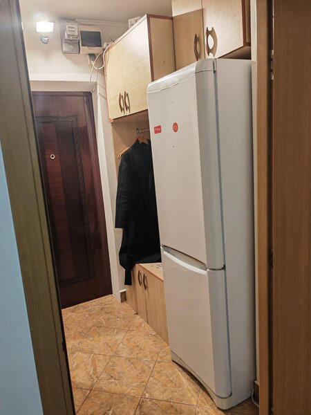 Drumul Taberei, Ghencea