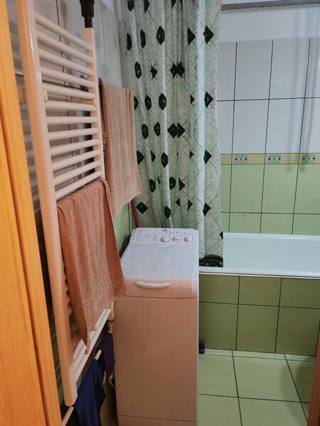 Drumul Taberei, Ghencea