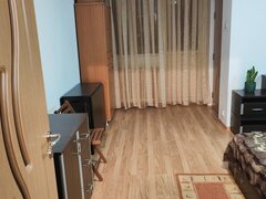 Drumul Taberei, Ghencea